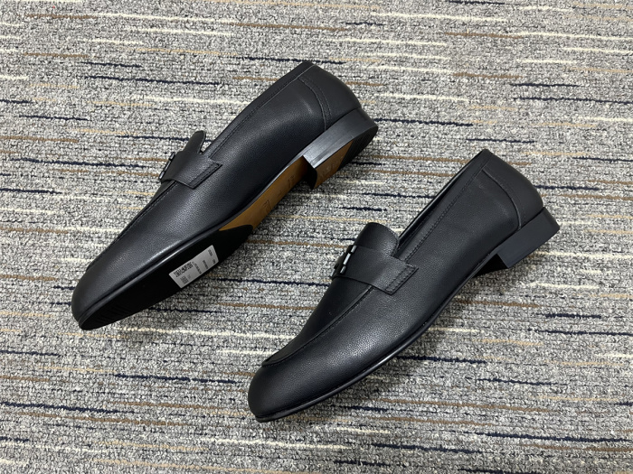 Men  H*ermes Top Sneaker