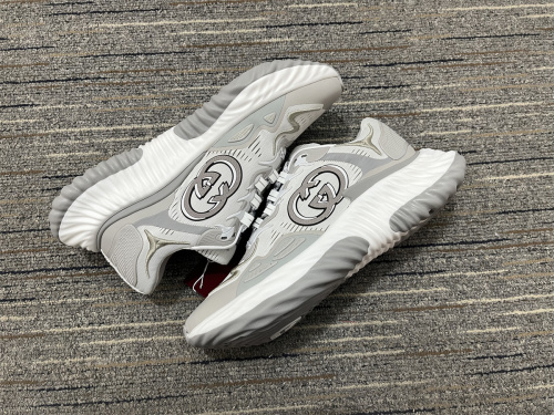 Men Women G*ucci Top Sneaker