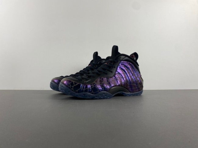 T*EKKEN 8 x N*ike A*ir F*oamposite One “Kazuya Mishima  FQ9050-400