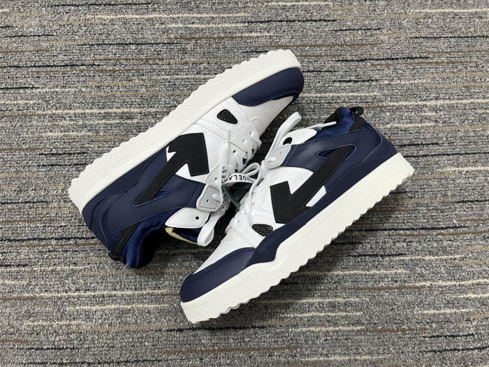 Men Women O*ff W*hite Top Quality Sneakers