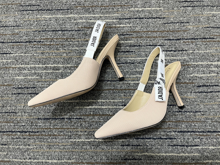 Women D*ior Top Sandals
