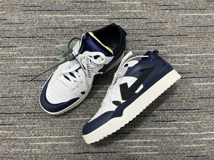 Men Women O*ff W*hite Top Quality Sneakers