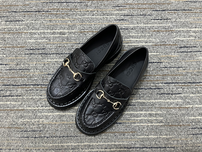 Women G*ucci Top loafers