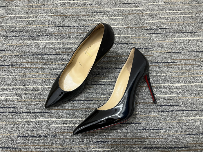 Women C*hristian L*ouboutin Top Quality Sandals