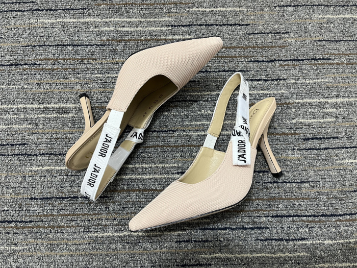 Women D*ior Top Sandals