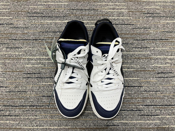 Men Women O*ff W*hite Top Quality Sneakers