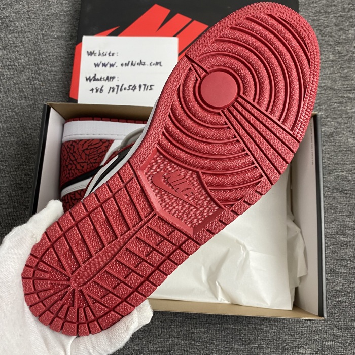 Air Jordan 1 high   DZ5485 061