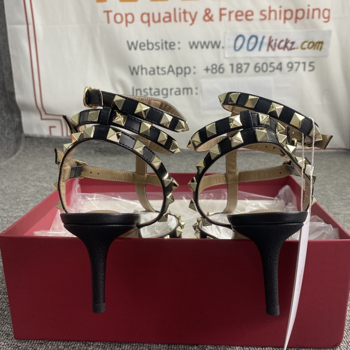 Women V*alentino Top Quality Sandals