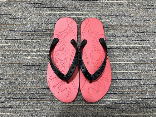 C*ristian L*uboutin Sandals
