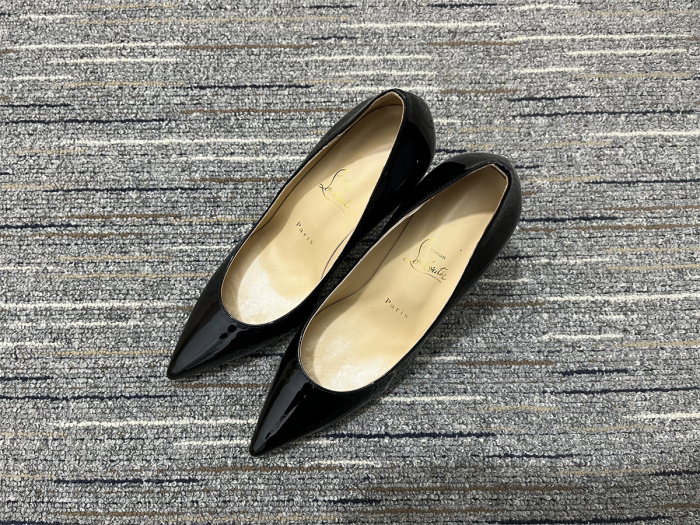Women C*hristian L*ouboutin Top Quality Sandals