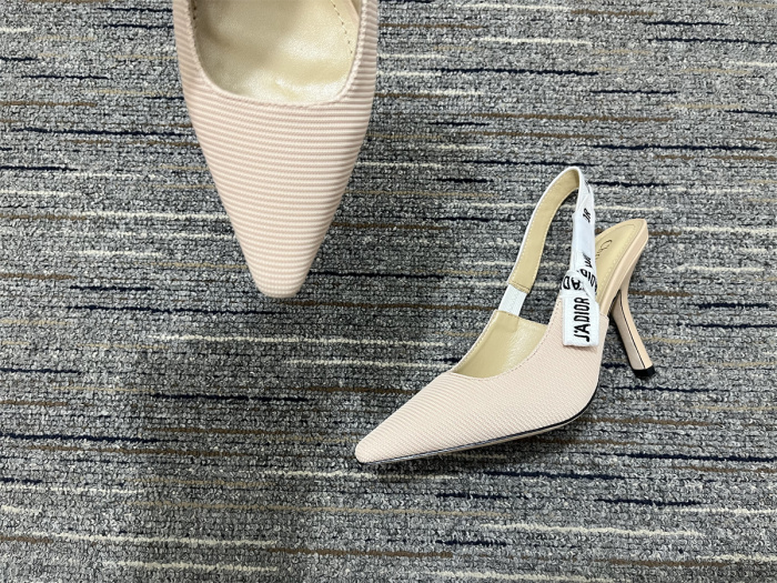 Women D*ior Top Sandals