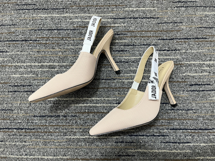 Women D*ior Top Sandals