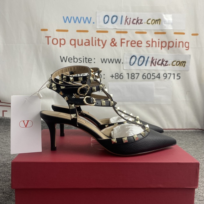 Women V*alentino Top Quality Sandals