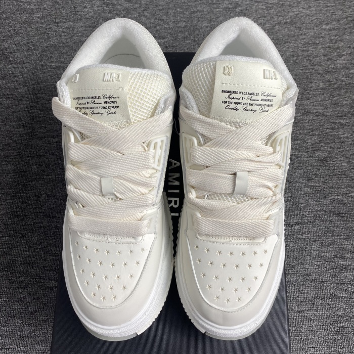 Men Women  A*miri Top Quality Sneakers