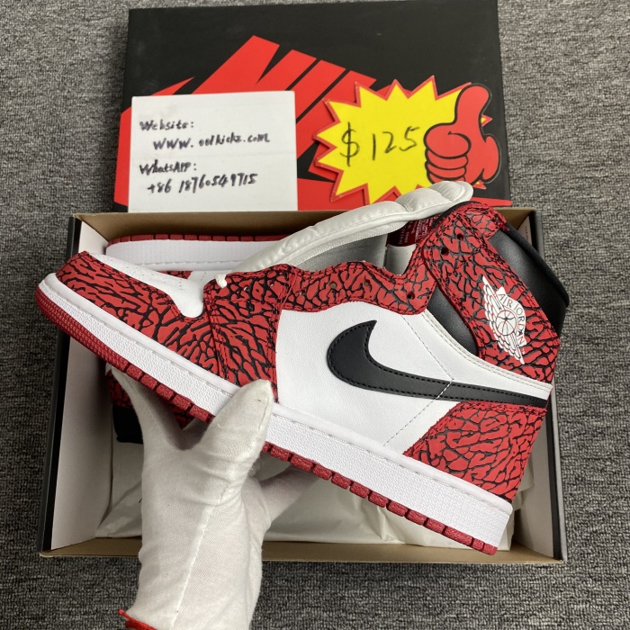 Air Jordan 1 high   DZ5485 061