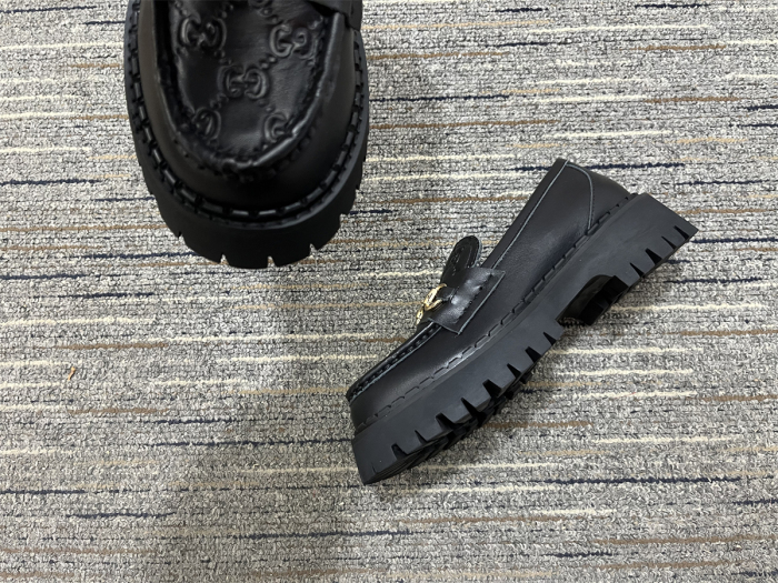 Women G*ucci Top loafers
