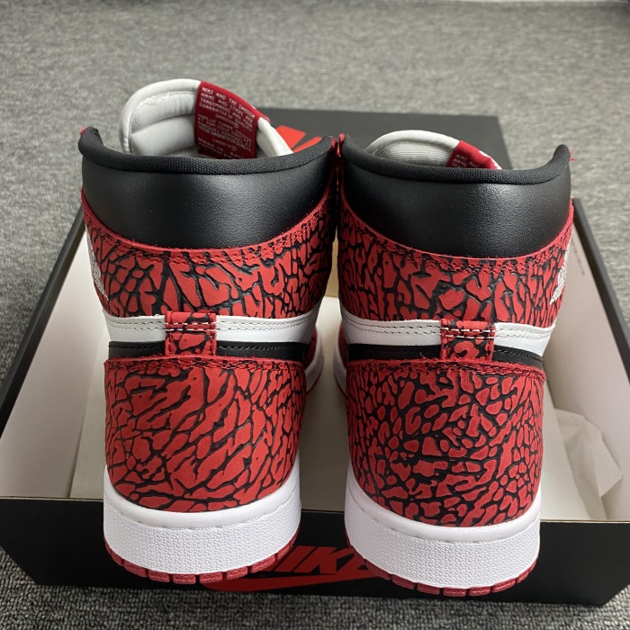 Air Jordan 1 high   DZ5485 061