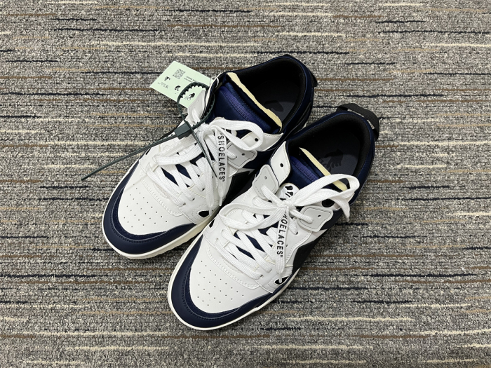 Men Women O*ff W*hite Top Quality Sneakers