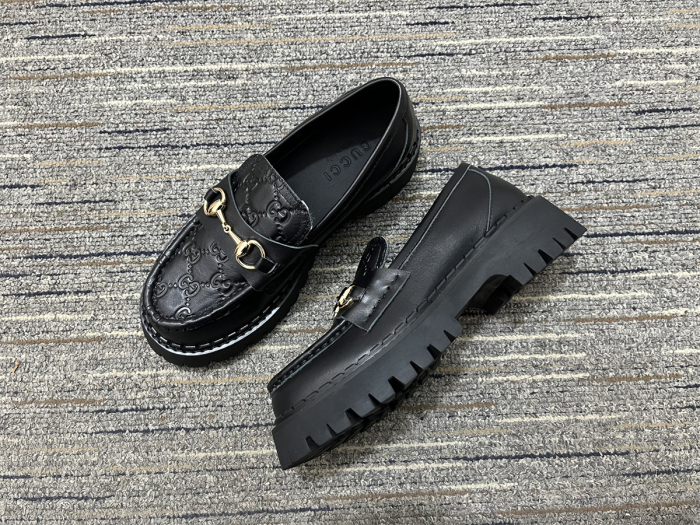 Women G*ucci Top loafers