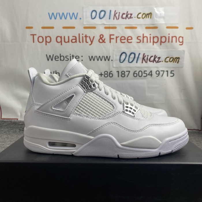 Air Jordan 4 308497-100