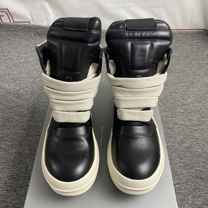 Men R*ick O*wens Top Sneaker