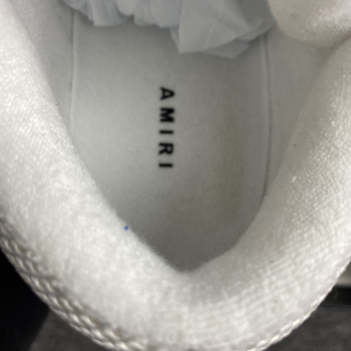 Men Women  A*miri Top Quality Sneakers