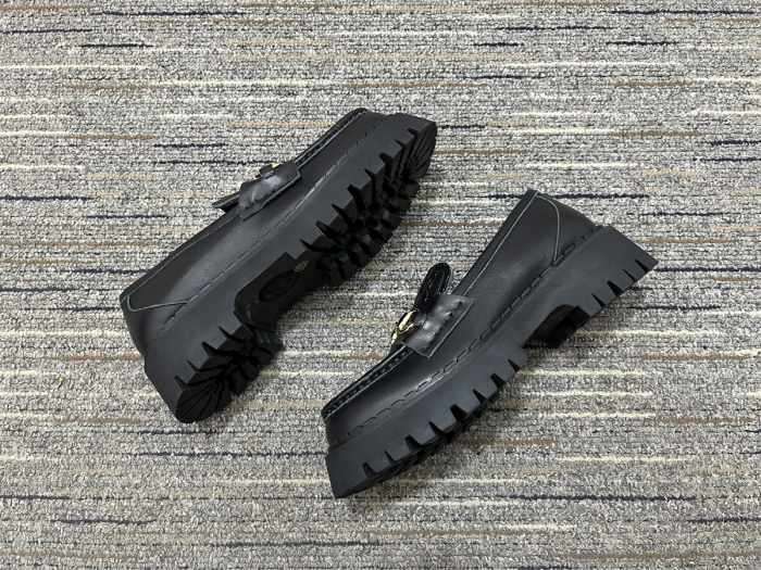Women G*ucci Top loafers