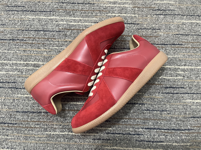 Men Women M*aison M*argiela Sneakers007
