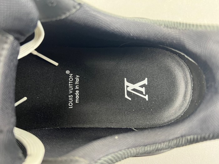 Men Women  L*ouis V*uitton Top Quality Sneakers    size：EU35-46