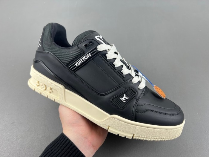 Men Women  L*ouis V*uitton Top Quality Sneakers    size：EU35-46