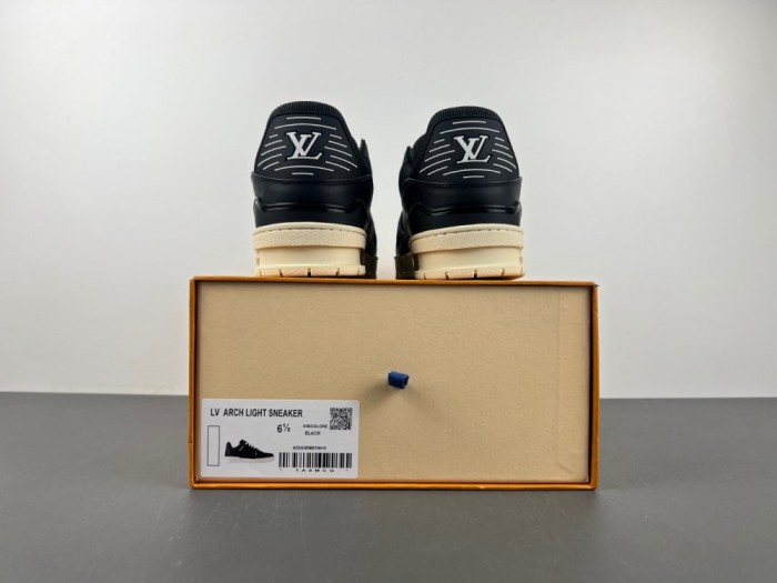 Men Women  L*ouis V*uitton Top Quality Sneakers    size：EU35-46