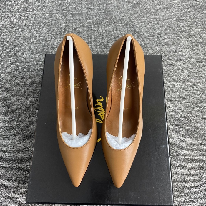 Women C*hristian L*ouboutin Top Quality Sandals
