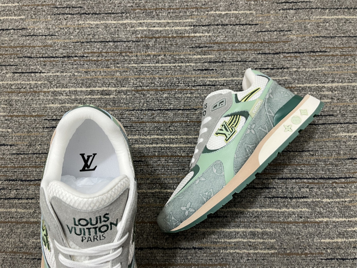 Men L*ouis V*uitton Top Quality sneaker