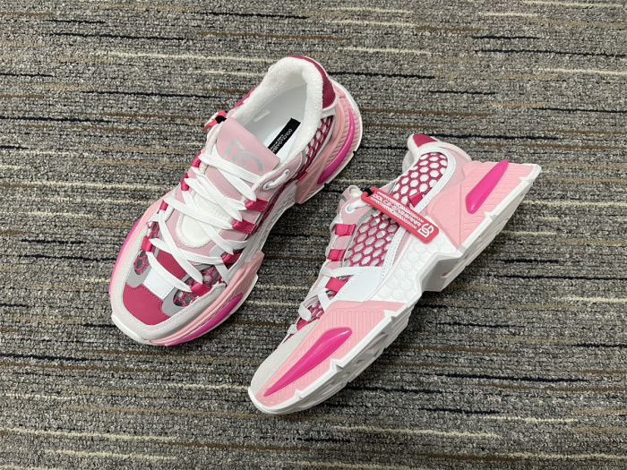 Women D*G Top Sneakers
