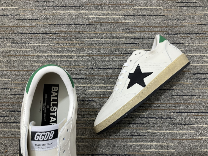 Men Women G*GDB Top Sneakers