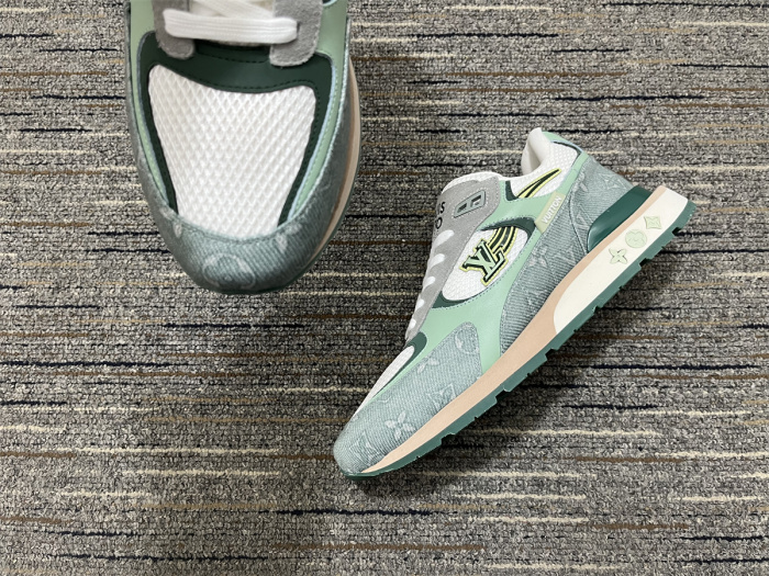 Men L*ouis V*uitton Top Quality sneaker