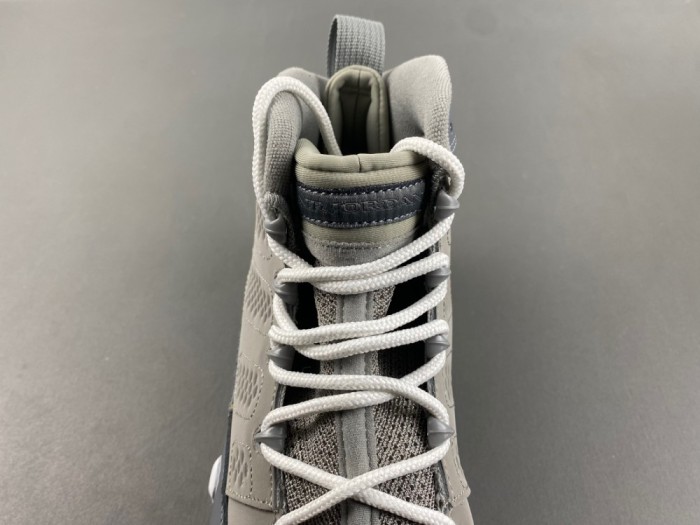 A*ir Jor*dan 9 Retro 'Cool Grey'  HV4794-011