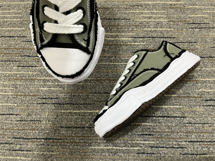 Men Women M*MY  Top Sneaker