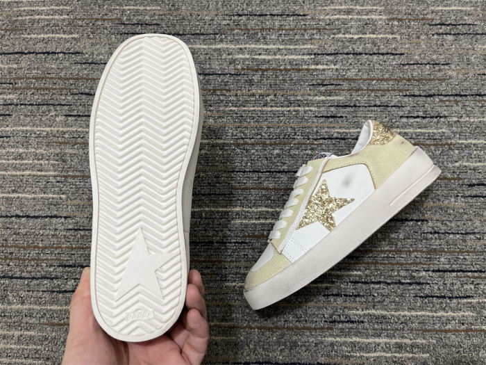 Men Women G*GDB Top Sneakers