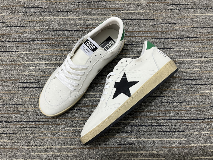 Men Women G*GDB Top Sneakers