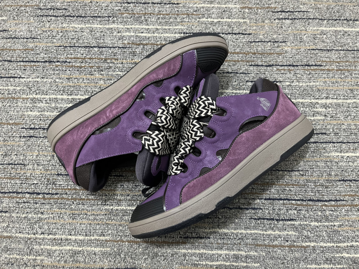 Men Women L*ANVIN Top Sneaker