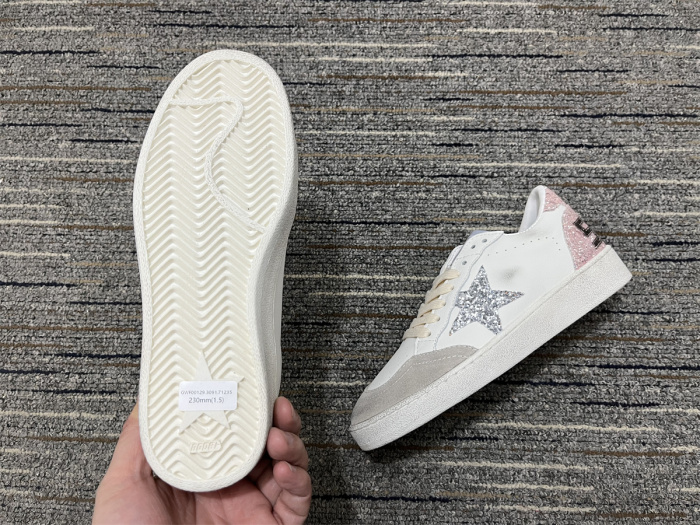 Men Women G*GDB Top Sneakers