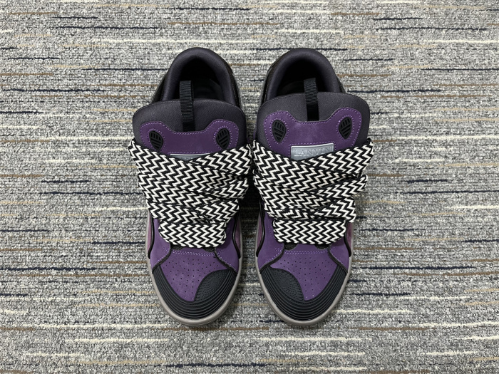 Men Women L*ANVIN Top Sneaker
