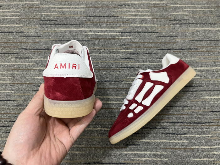 Men Women A*miri Top Sneakers