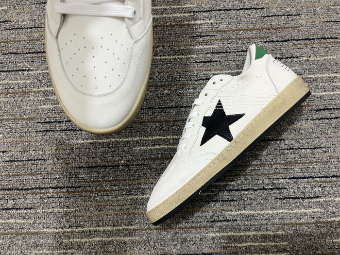 Men Women G*GDB Top Sneakers