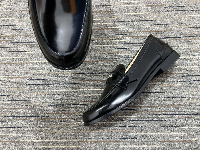 Men C*hristian L*ouboutin Loafer