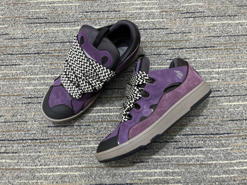 Men Women L*ANVIN Top Sneaker