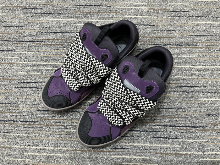 Men Women L*ANVIN Top Sneaker