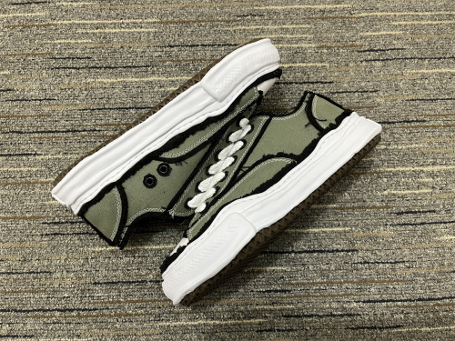 Men Women M*MY  Top Sneaker