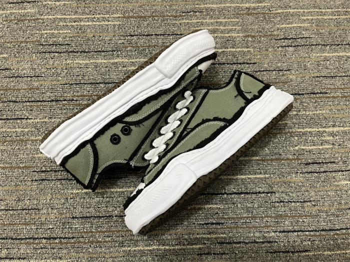 Men Women M*MY  Top Sneaker